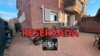 Pis a Cardedeu. Planta baja con terraza en cardedeu