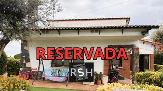 Maison à Sant Pere de Vilamajor. Casa toda en planta a 4 vientos en les faldes del montseny