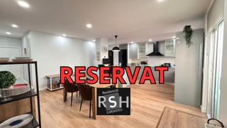 Dúplex a Roca del Vallès (La). Duplex totalmente reformado con terraza y dos parkings con trast