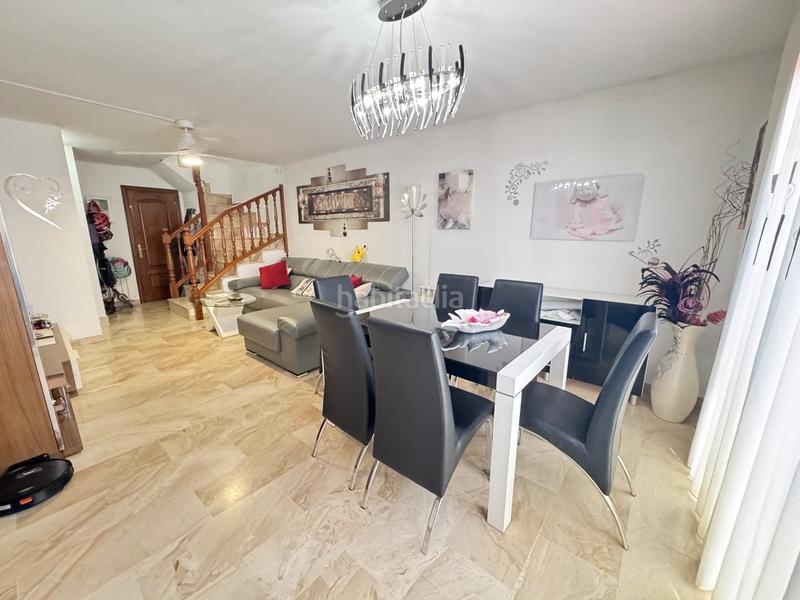 Foto 17a730e8-914b-4bf0-9820-aa94a5d5df63. Dúplex duplex con terraza , parking y trastero en llinars! en Llinars del Vallès