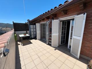 Duplex à Llinars del Vallès. Duplex con terraza , parking y trastero en llinars!
