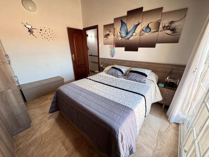 Foto 2f84ad19-4669-4234-b9da-ef881e7479ca. Dúplex duplex con terraza , parking y trastero en llinars! en Llinars del Vallès