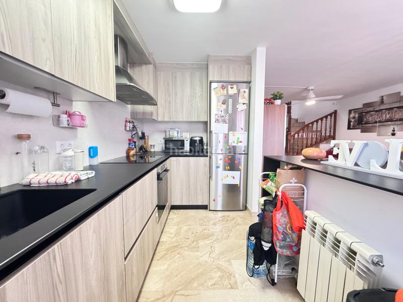 Foto 37ad0d03-70ca-4d1c-a4f0-45d49921751a. Dúplex duplex con terraza , parking y trastero en llinars! en Llinars del Vallès