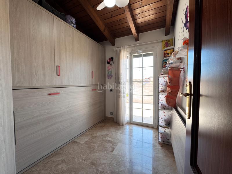 Foto 3a0c8b74-6cba-46a6-bc30-513774a3858e. Dúplex duplex con terraza , parking y trastero en llinars! en Llinars del Vallès
