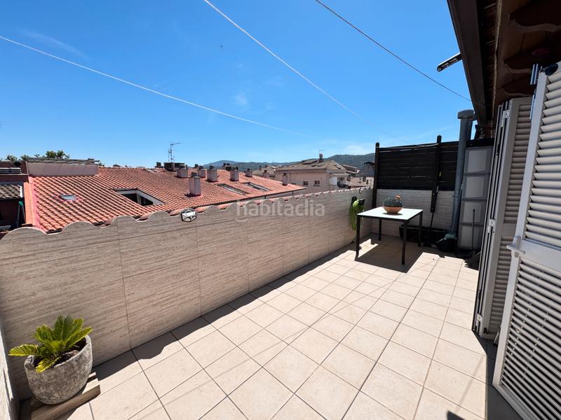 Foto 47099ab8-09d6-48f3-94f6-2e02275d9f14. Dúplex duplex con terraza , parking y trastero en llinars! en Llinars del Vallès