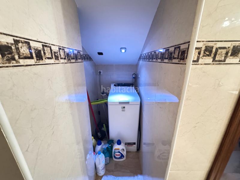 Foto 7098d5a9-d32d-4b35-8a25-cc5c74536233. Dúplex duplex con terraza , parking y trastero en llinars! en Llinars del Vallès