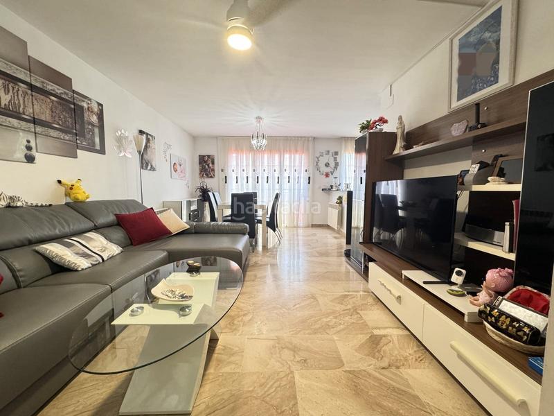 Foto 8769e13d-cd11-494f-9660-bc2d61c55c02. Dúplex duplex con terraza , parking y trastero en llinars! en Llinars del Vallès