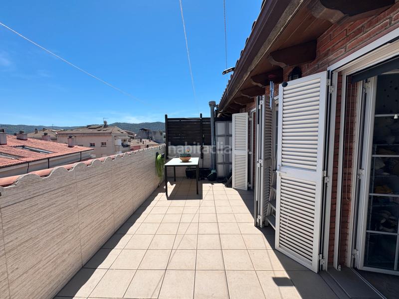 Foto 915bc746-f4da-43af-8f02-e786e5f67776. Dúplex duplex con terraza , parking y trastero en llinars! en Llinars del Vallès