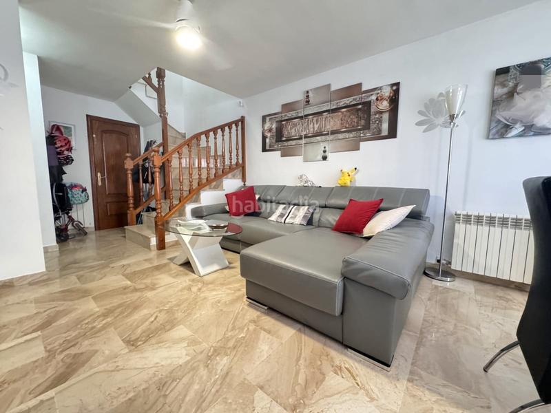 Foto a54f3a5b-5c6f-40a7-a959-a36e2af0d456. Dúplex duplex con terraza , parking y trastero en llinars! en Llinars del Vallès