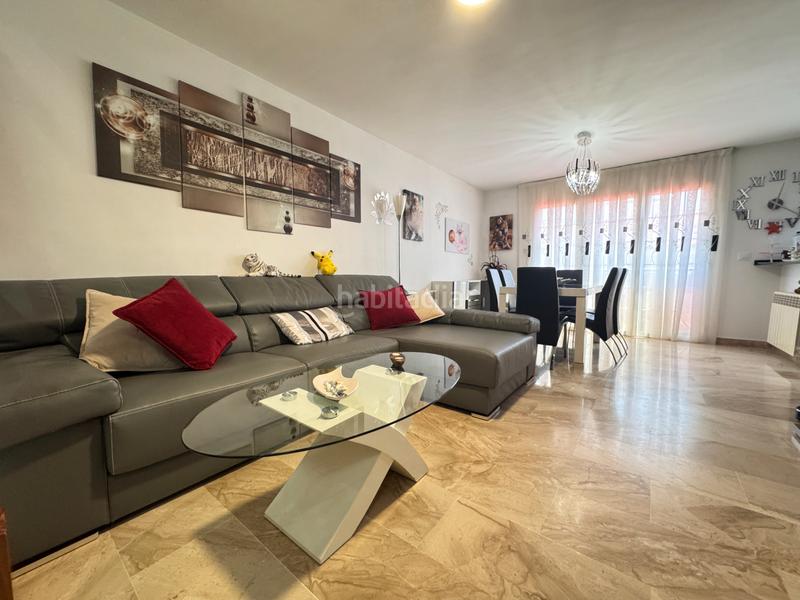 Foto be204941-f9d6-4ac5-aa6c-f3ca60089cf3. Dúplex duplex con terraza , parking y trastero en llinars! en Llinars del Vallès