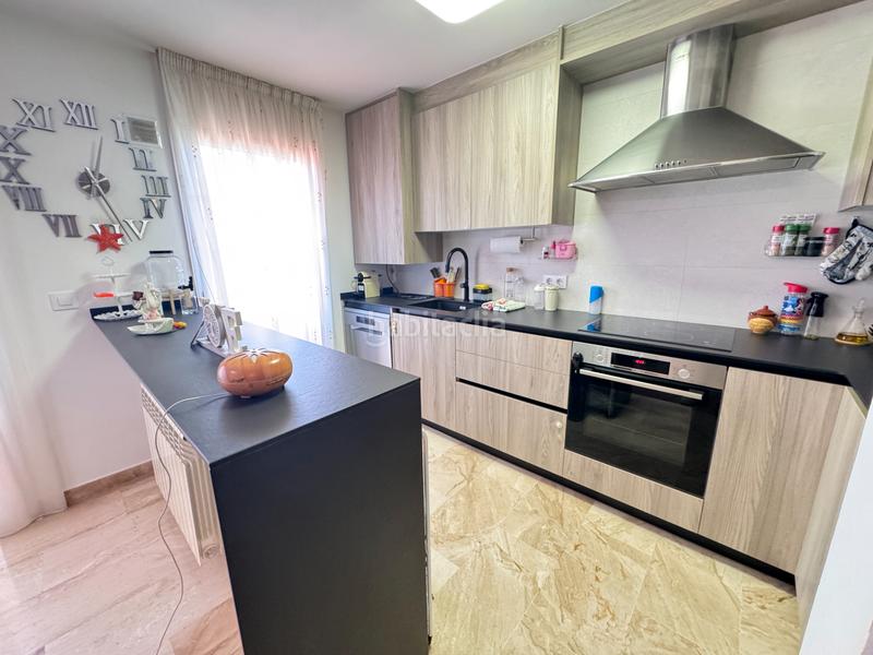 Foto c530442d-1cd3-4c02-b99d-8d98de2f6287. Dúplex duplex con terraza , parking y trastero en llinars! en Llinars del Vallès