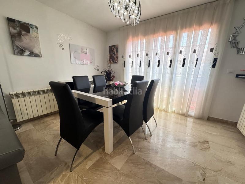 Foto cf3044e2-9f55-42bb-b8aa-af125d8fa5b6. Dúplex duplex con terraza , parking y trastero en llinars! en Llinars del Vallès