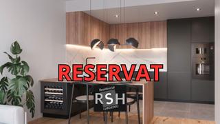Pis a Carrer mogent 54. Espectacular vivienda nueva