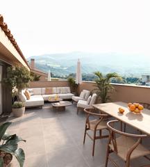 Dúplex  Carrer mogent. Espectacular duplex a sur