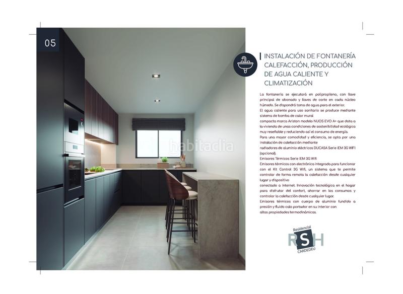 Foto 46fcf19e-f960-46a8-a13a-eef3e6547add. Dúplex espectacular duplex a sur en Cardedeu