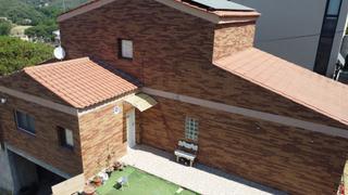 Maison à Sant Pere de Vilamajor. Casa aislada con bonitas vistas