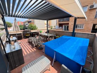 Piso en Cardedeu. Espectacular vivienda de 4 dormitorios + terraza