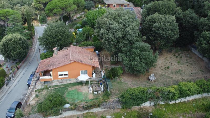 Foto 4287de77-018b-4a77-9825-227748185343. Casa  estilo rústico en Sant Pere de Vilamajor