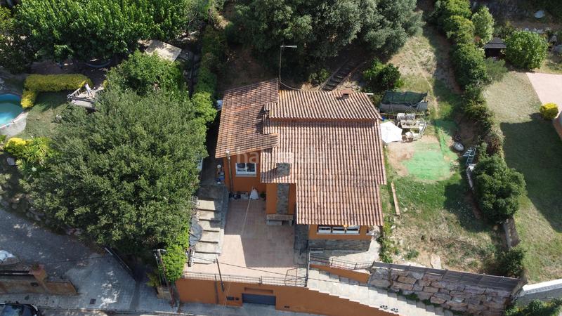 Foto 47e74141-1346-4552-a715-863577283f7f. Casa  estilo rústico en Sant Pere de Vilamajor