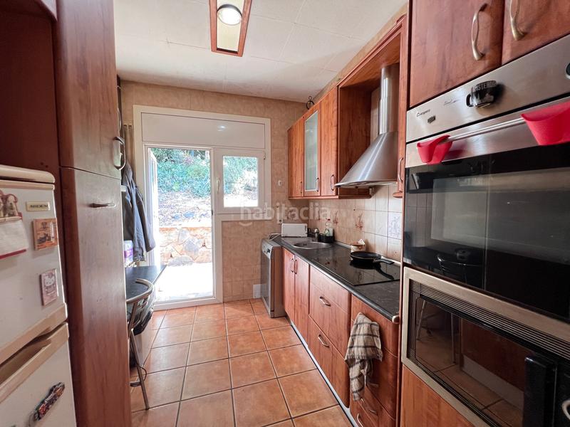 Foto 5f70fb49-998a-45bd-9a71-87b2a933ac23. Casa  estilo rústico en Sant Pere de Vilamajor