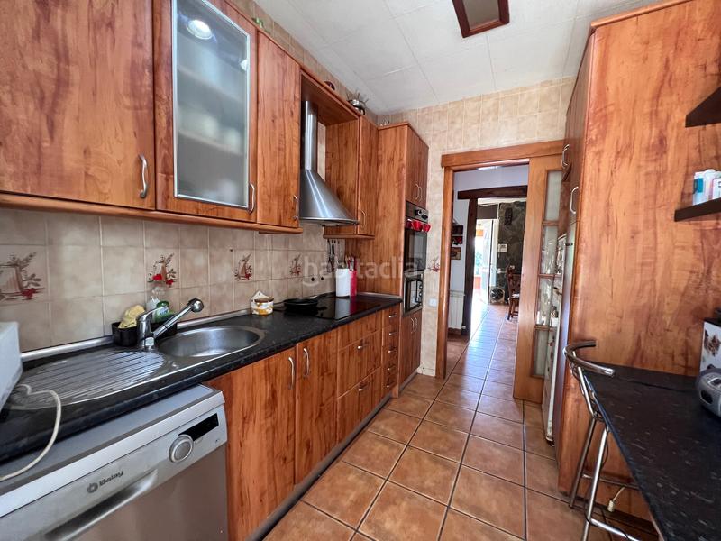 Foto a2e6dadf-30ad-40ec-8e54-183ae8f2117c. Casa  estilo rústico en Sant Pere de Vilamajor