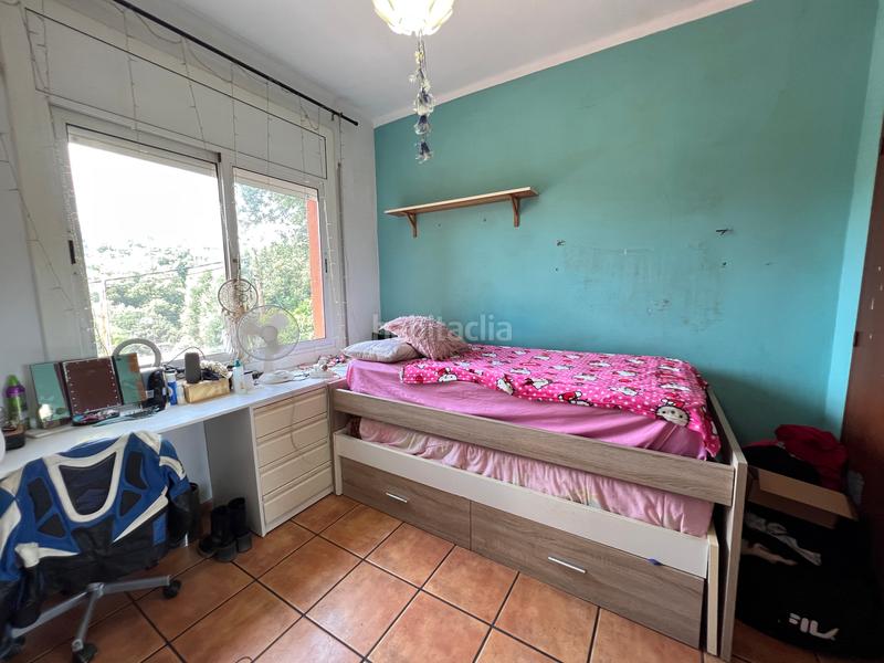 Foto ac4bd10d-2cb2-4fdf-83eb-3d3a42b4a27f. Casa  estilo rústico en Sant Pere de Vilamajor