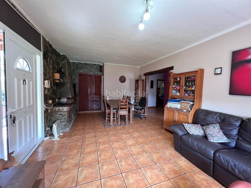 Foto bf8ea6dc-b7dc-4113-be93-fc4a3843fa53. Casa  estilo rústico en Sant Pere de Vilamajor