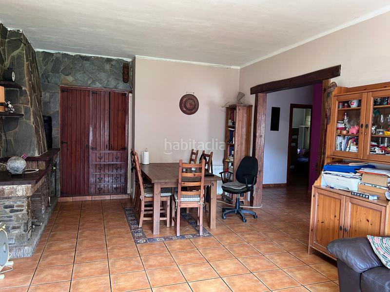 Foto cd567a95-ba70-48a0-9eec-0661c62fa38e. Casa  estilo rústico en Sant Pere de Vilamajor