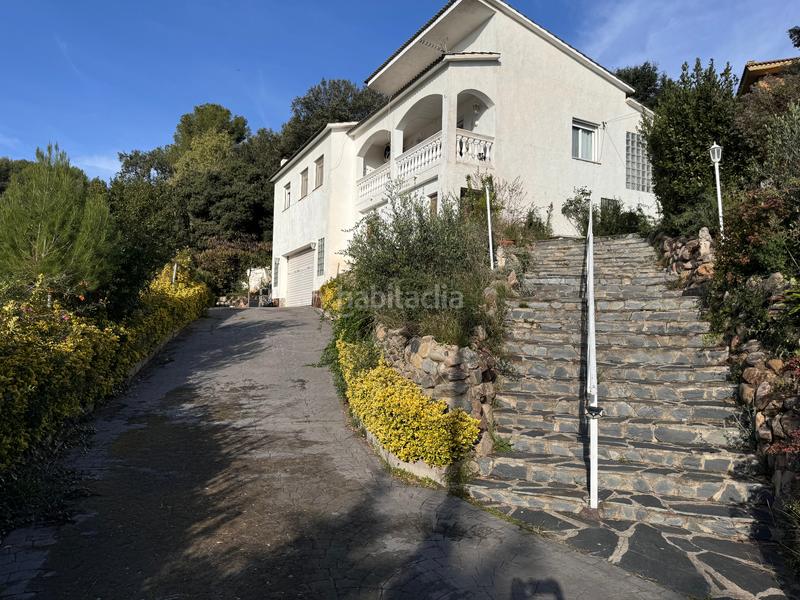 Foto 174a07d2-2b0c-43ba-9747-8648fbfe1f85. Casa con riscaldamento parcheggio in Cànoves i Samalús