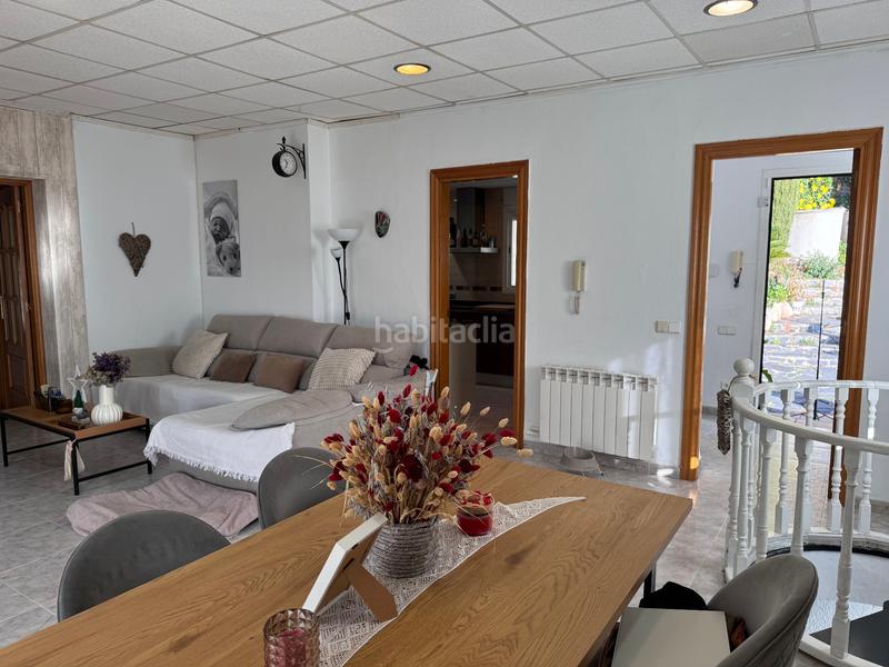 Foto 282188fc-49d3-4153-84f5-dc5d7be72e50. Casa con riscaldamento parcheggio in Cànoves i Samalús