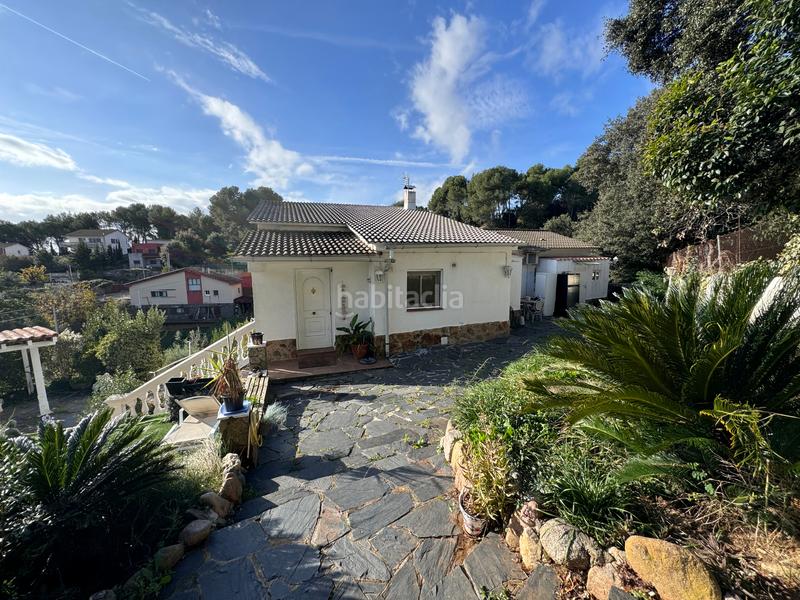 Foto 358c7436-5501-42e9-839e-b585bb8a6e0d. Casa con riscaldamento parcheggio in Cànoves i Samalús