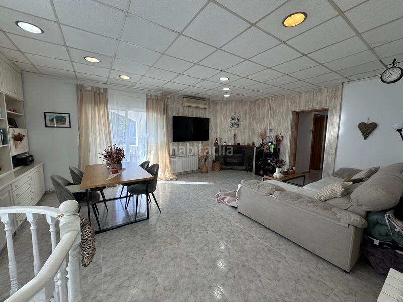 Foto 39558593-c915-449b-bacc-3a64a6f9643b. Casa con riscaldamento parcheggio in Cànoves i Samalús