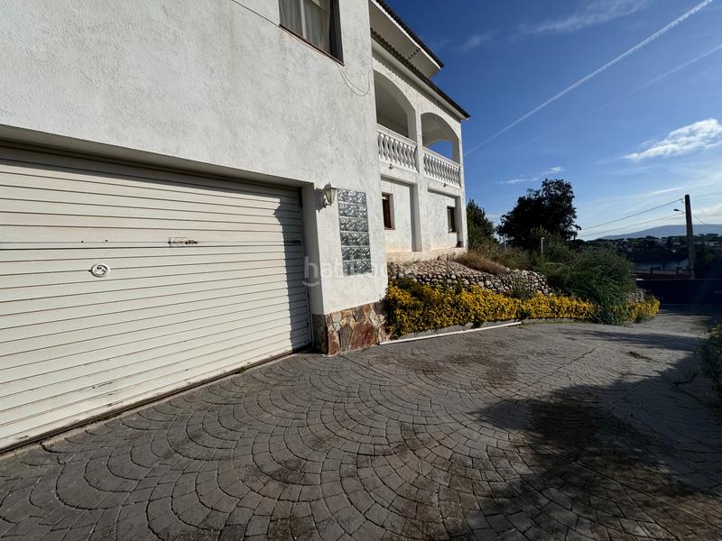 Foto 58186623-1096-43ca-b655-5dca102b37f4. Casa con riscaldamento parcheggio in Cànoves i Samalús