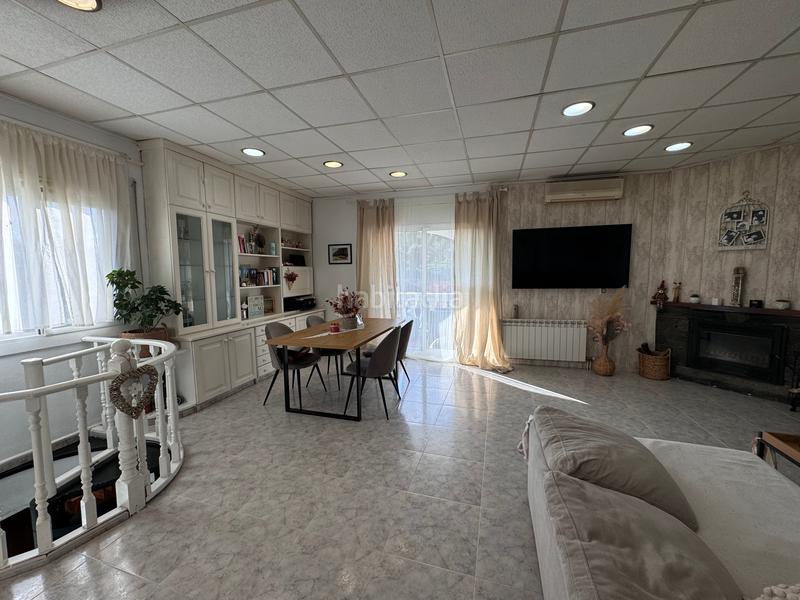 Foto 59124c54-3c8e-41cd-8570-f46da594a935. Casa con riscaldamento parcheggio in Cànoves i Samalús