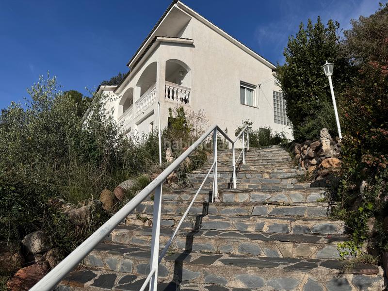 Foto 5d46aeaf-1d8f-4d07-b9ae-27a879eed669. Casa con riscaldamento parcheggio in Cànoves i Samalús