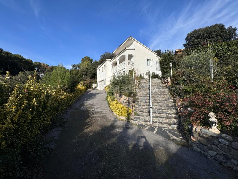 Foto 6dd760b7-e9cc-44eb-96dc-e361dd201a20. Casa con riscaldamento parcheggio in Cànoves i Samalús