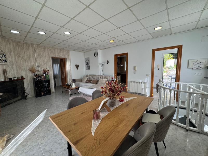 Foto 6f4c0e99-fc3a-4b21-9eeb-f8179002803f. Casa con riscaldamento parcheggio in Cànoves i Samalús