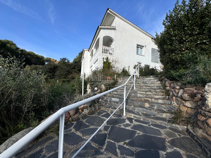 Foto 74d73ed5-fd9a-46d4-b0e0-b74f724caa08. Casa con riscaldamento parcheggio in Cànoves i Samalús