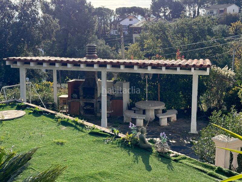 Foto 82e9e75f-f2ef-4bf3-8f20-9649d433cd41. Casa con riscaldamento parcheggio in Cànoves i Samalús