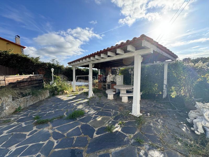 Foto a95c95bb-8efb-40cd-9fb1-69af6a0f7a18. Casa con riscaldamento parcheggio in Cànoves i Samalús