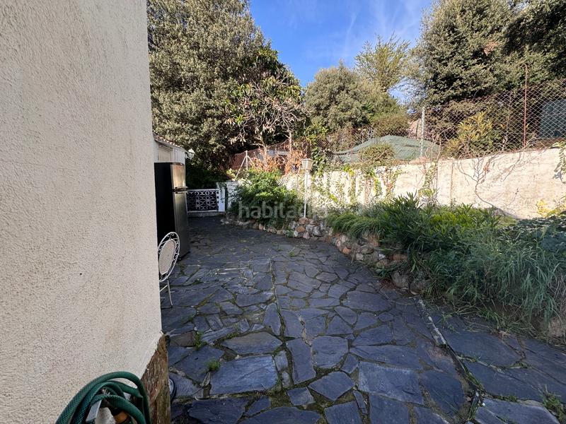 Foto e1246384-d52c-46f9-87c0-90fcf389dfca. Casa con riscaldamento parcheggio in Cànoves i Samalús