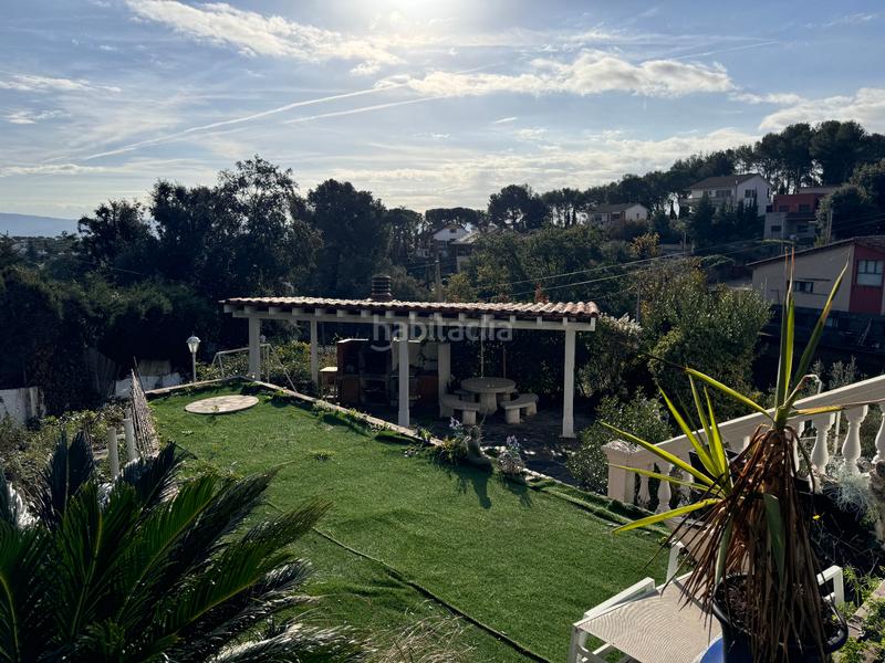 Foto e943f1e7-485b-4de4-8a94-debd331027f4. Casa con riscaldamento parcheggio in Cànoves i Samalús