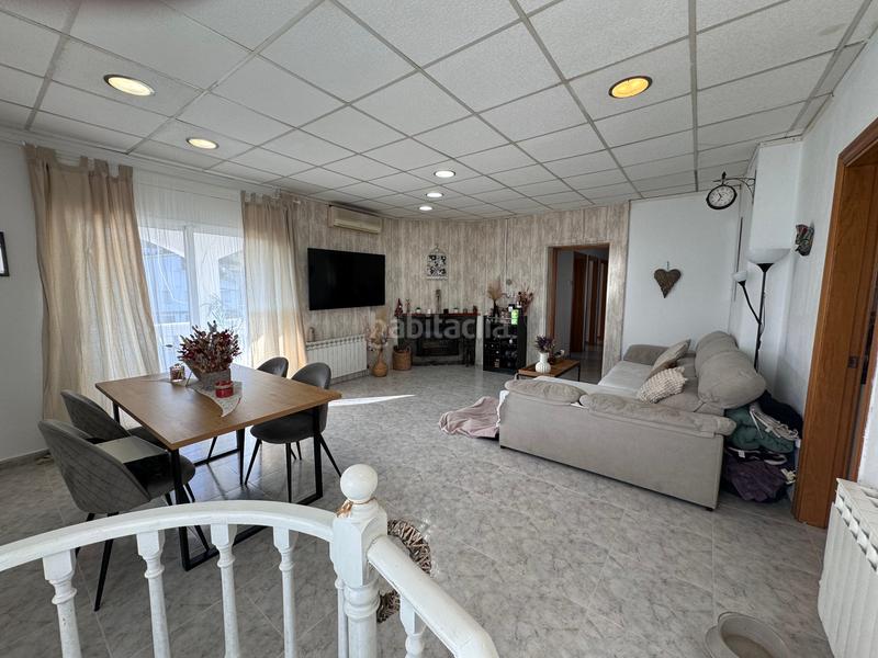 Foto fce68dc4-aca8-4229-9983-b78a6f5718f1. Casa con riscaldamento parcheggio in Cànoves i Samalús