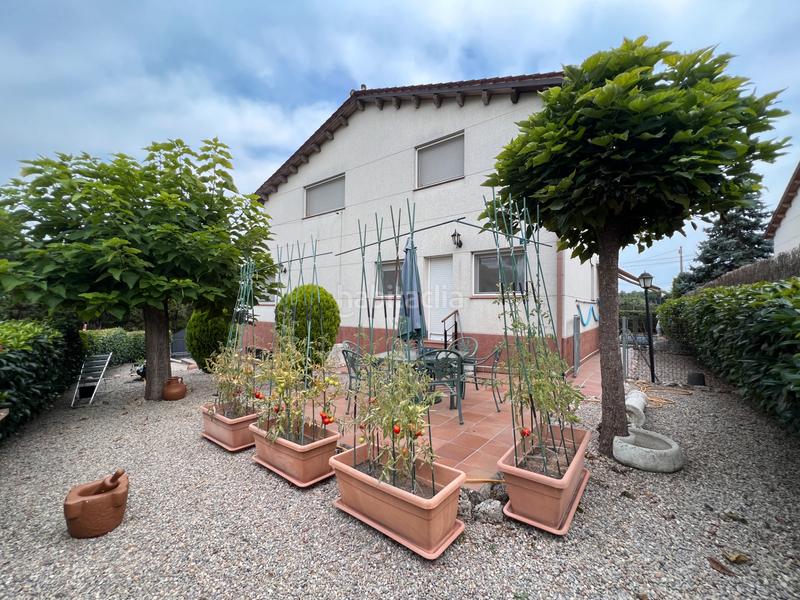 Foto 000af321-f0ab-45d2-a59c-1188f2d20e53. Casa con camino riscaldamento parcheggio piscina in Sant Pere de Vilamajor