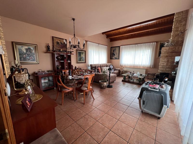 Foto 1b192ed0-817b-45ac-87bb-f3f5ccc0065a. Casa con camino riscaldamento parcheggio piscina in Sant Pere de Vilamajor