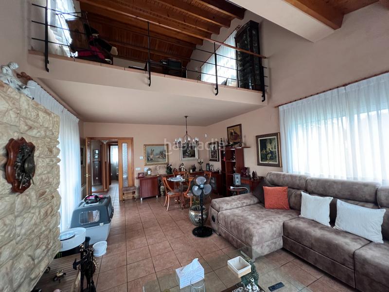 Foto 1fc7caad-60a1-4d17-8767-a7bdc7c065b0. Casa con camino riscaldamento parcheggio piscina in Sant Pere de Vilamajor