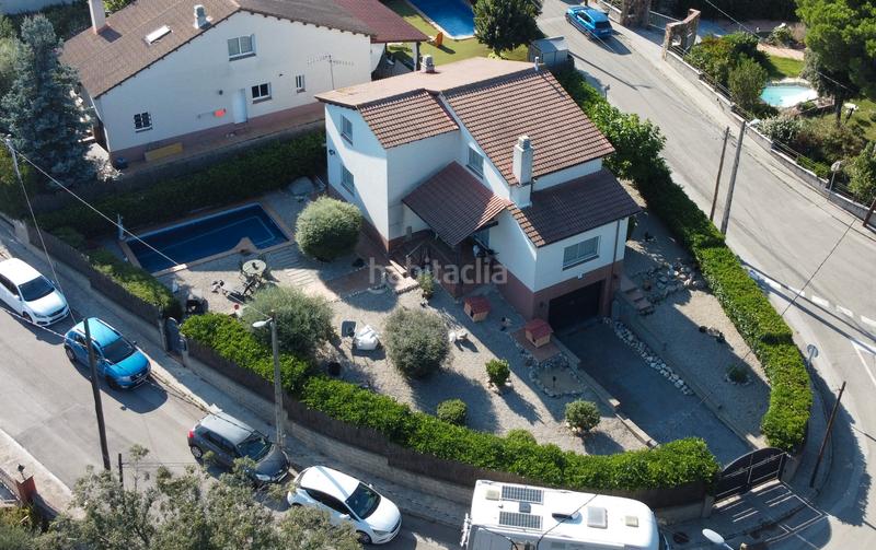 Foto 231b942c-3ecd-4081-b32e-12bc18b4a4df. Casa con camino riscaldamento parcheggio piscina in Sant Pere de Vilamajor