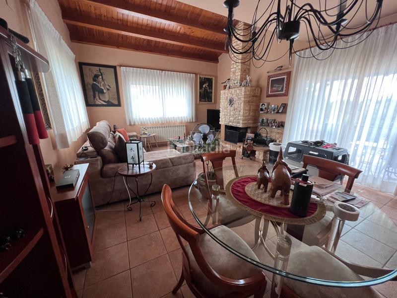 Foto 2d912dd2-5926-4b0a-9e6c-47a8e2c7ea9a. Casa con camino riscaldamento parcheggio piscina in Sant Pere de Vilamajor