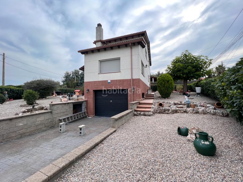 Foto 318ba0aa-a721-4583-9437-501633a9fd9a. Casa con camino riscaldamento parcheggio piscina in Sant Pere de Vilamajor