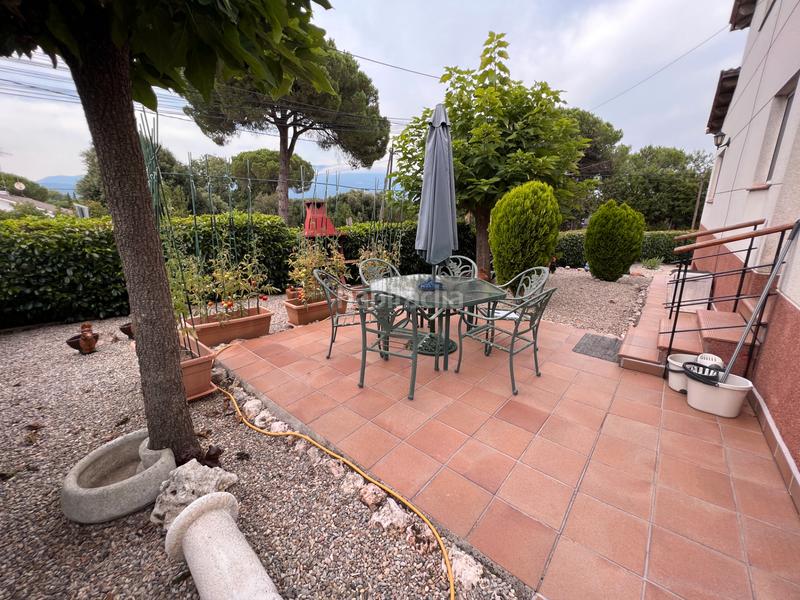 Foto 3872cd8d-4773-4160-aa6a-4ba17dd7a709. Casa con camino riscaldamento parcheggio piscina in Sant Pere de Vilamajor